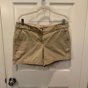 J Crew Shorts